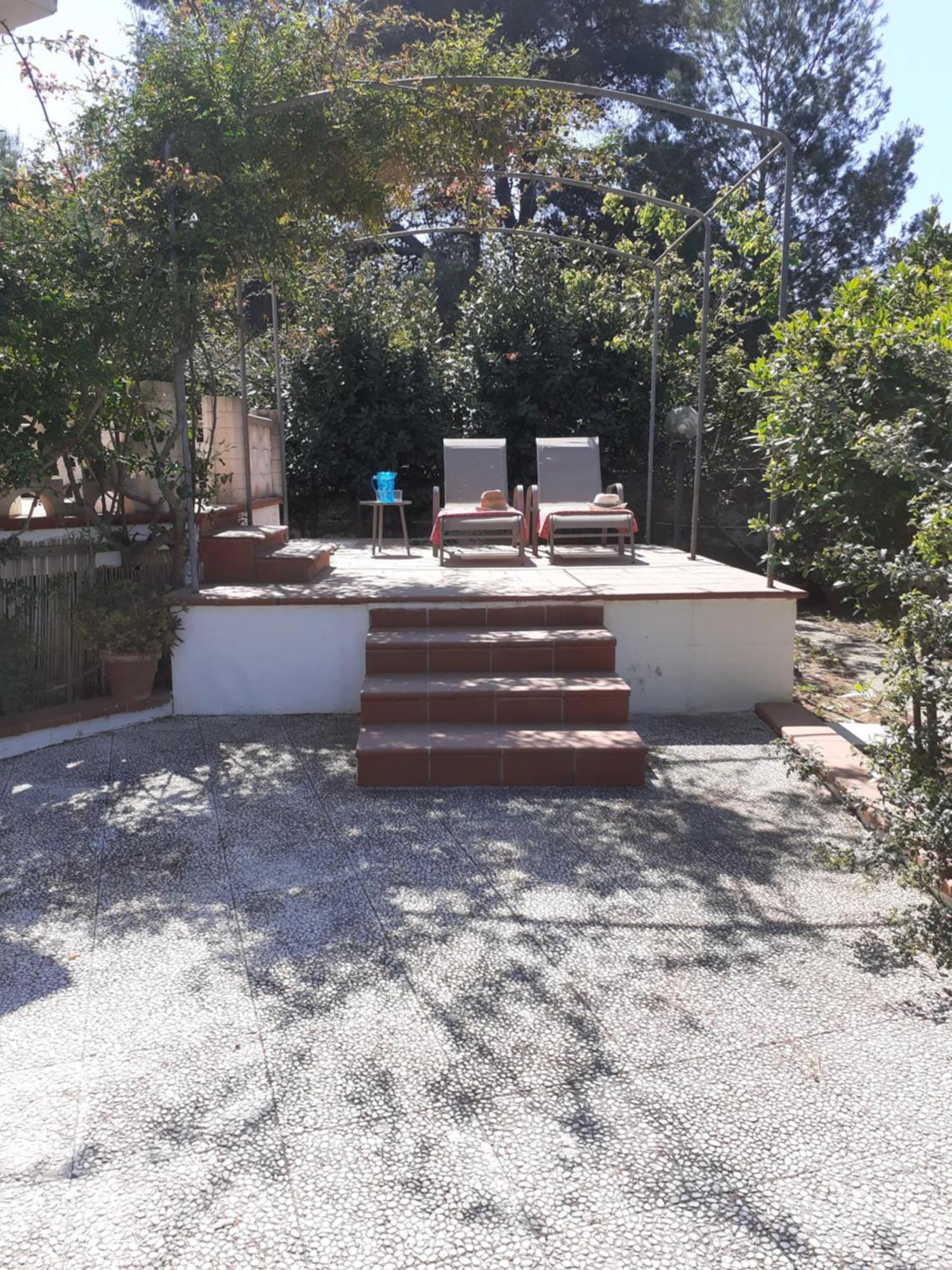 Villetta Dei Fiori, Vicino Spiaggia Di Punta Pizzo Gallipoli Esterno foto