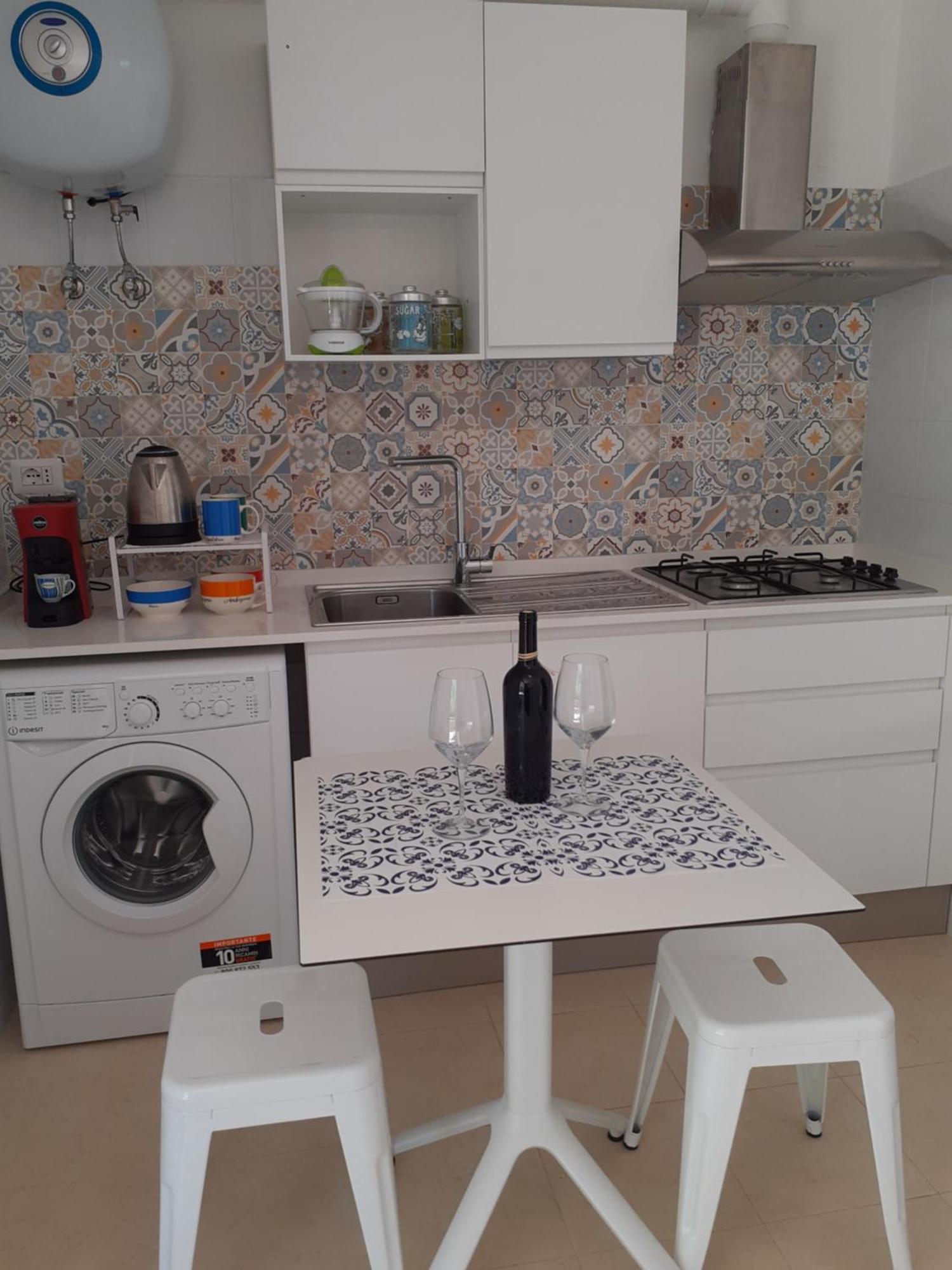 Villetta Dei Fiori, Vicino Spiaggia Di Punta Pizzo Gallipoli Esterno foto