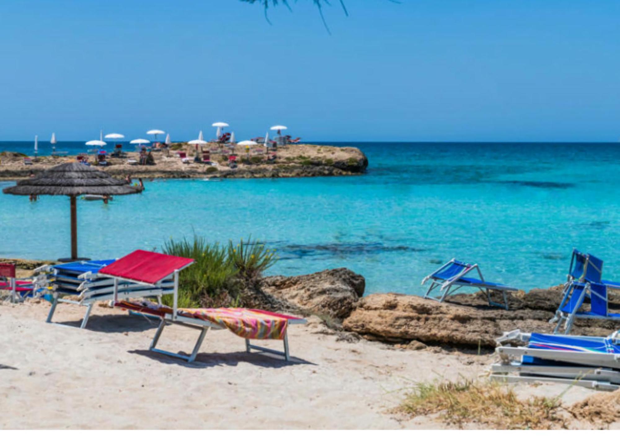Villetta Dei Fiori, Vicino Spiaggia Di Punta Pizzo Gallipoli Esterno foto
