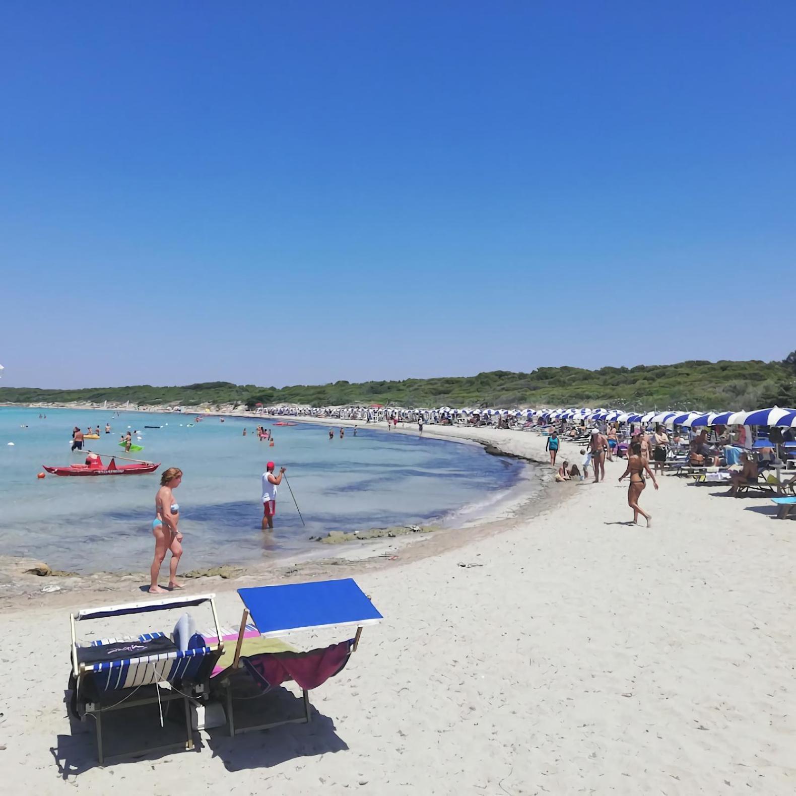 Villetta Dei Fiori, Vicino Spiaggia Di Punta Pizzo Gallipoli Esterno foto